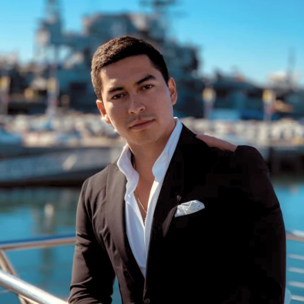 Ezra Gonzalez